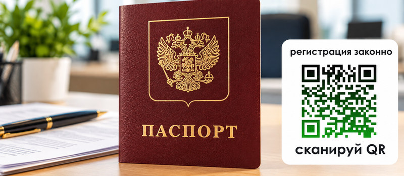 прописка в Чаплыгине